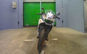 KTM 390 RC 2015 JYJ40