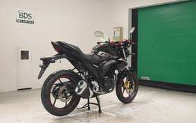 SUZUKI GIXXER 150 NG4BG