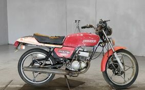 SUZUKI RG50E RG502