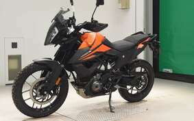 KTM 390 ADVENTURE 2020 JGJ40