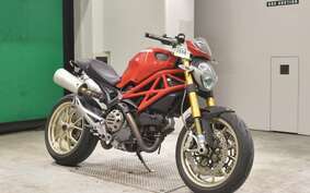 DUCATI MONSTER 1100S 2010 M502A