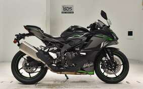 KAWASAKI ZX-4R SE 2024 ZX400P