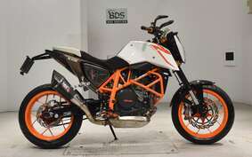 KTM 690 DUKE 2013 LDT40