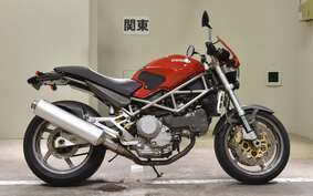 DUCATI MONSTER S4 2001 M400A