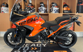 KTM 1290 SUPER ADVENTURE S 2024 V7940