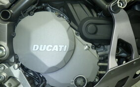 DUCATI MULTISTRADA 1200 2018 AA04J