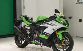 KAWASAKI NINJA ZX-6R A 2015