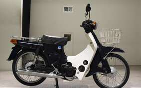 SUZUKI BIRDIE 50 BA41A