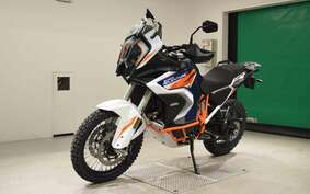 KTM 1290 SUPER ADVENTURE R 2024