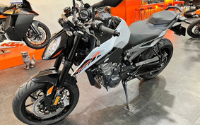 KTM 790 DUKE 2024 TU740