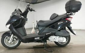 SYM RV125i LF12