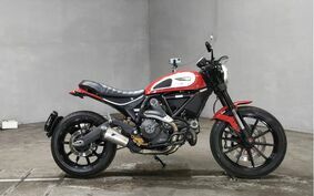 DUCATI SCRAMBLER ICON 2015 K102J