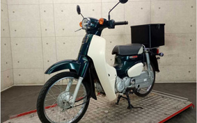 HONDA C50 SUPER CUB AA09