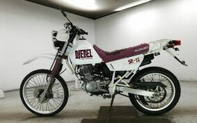 SUZUKI DJEBEL 200 (DR200SE) SH42A