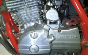 HONDA GB250 CLUBMAN Gen.4 MC10