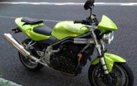 TRIUMPH SPEED TRIPLE 2004 E551XR