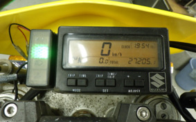 SUZUKI DR-Z400SM 2005 SK44A