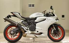 DUCATI 899 PANIGALE 2015 H805J