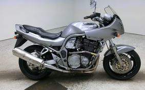 SUZUKI GSF1200 S 1997 GV75A