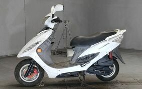 KYMCO V-LINK 125 SRC 不明