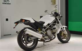 DUCATI MONSTER 400 IE 2005