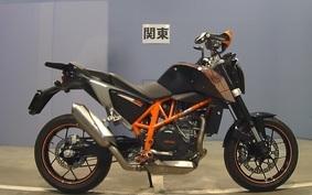 KTM 690 DUKE 2013 LDT40