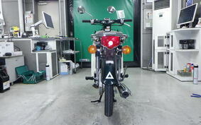 HONDA C90 SUPER CUB HA02