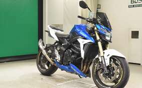 SUZUKI GSR750 A 2013 GR7NA