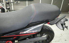 APRILIA STX125 CAFE