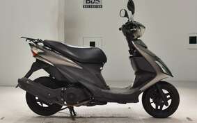 SUZUKI ADDRESS V125 S CF4MA