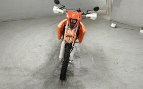 KTM 400 EXC 2012 EXA