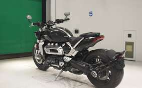 TRIUMPH ROCKET III R 2024