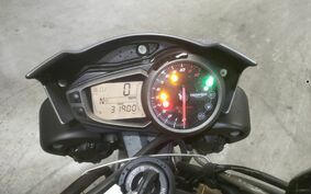 TRIUMPH SPEED TRIPLE R 2017 TPN25