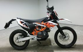 KTM 690 ENDURO R 2014 LET40