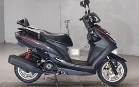 YAMAHA CYGNUS125XSR SEA5J