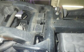 SUZUKI ADDRESS V125 CF4EA