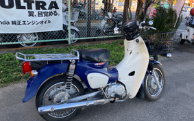 HONDA C50 SUPER CUB Pro AA07