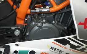 KTM 250 RC JYE40