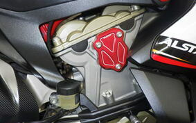 DUCATI 1199 PANIGALE R 2013