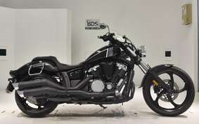 YAMAHA XVS1300CA STRIKER 2013