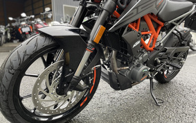 KTM 250 DUKE JPE40