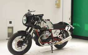 MOTO GUZZI V7 RACER 2011