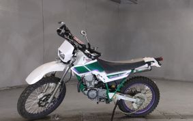 YAMAHA SEROW 225W 4JG