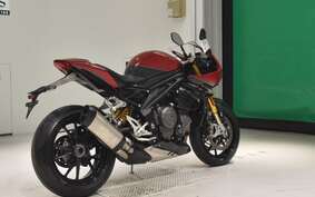 TRIUMPH SPEED TRIPLE RR 2022