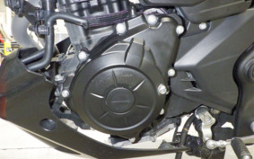 YAMAHA MT-25 A RG43J