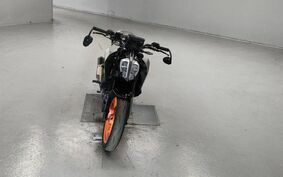 KTM 390 DUKE 2021 JPJ40