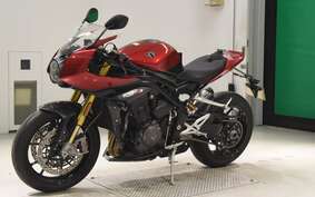 TRIUMPH SPEED TRIPLE RR 2022 3P02SC