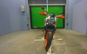 KTM 390 DUKE 2015 JGJ40