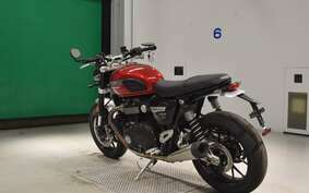 TRIUMPH SPEED TWIN 2022 AD85H4