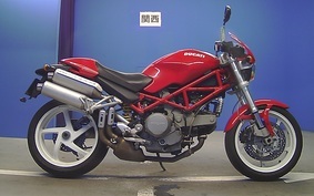 DUCATI MONSTER S2R 800 M414A